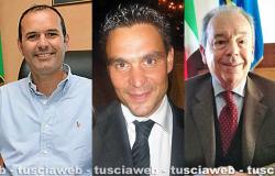 Caci, Messina und Fiordomi vollständig freigesprochen: „Fünf Jahre Pranger für Gerechtigkeit“