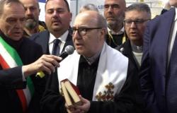 Interne Bereiche stellen die Bischöfe von Metropolia Benevento vor: „Die mögliche Herausforderung“