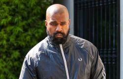 Gerechtigkeit: Kanye West schlägt einen Mann, um seine Frau zu verteidigen