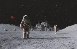 Die NASA warnt davor, dass China versuchen könnte, den Mond zu erobern