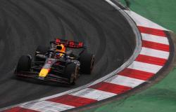 F1 China, Sprint: Max-Comeback, Hamilton 2. Ferrari-Duell: Leclerc 4., Sainz 5. – Ergebnisse