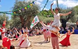 Ab dem 1. Mai wird Nizza das Festin des Mai „wiederentdecken“, eine Tradition, mit der die Stadt eng verbunden ist (Foto) – TravelEat
