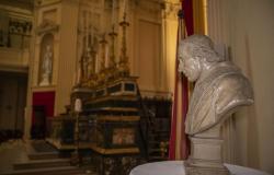 Wallfahrt von der Diözese Imola nach Rom zum 200. Todestag von Papst Pius VII