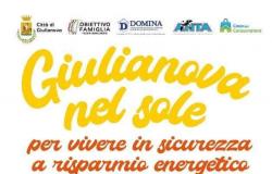 „Giulianova in der Sonne“. Das Treffen zu Energiegemeinschaften und Anlagenmodernisierung ist für Dienstag, den 23. April geplant – ekuonews.it