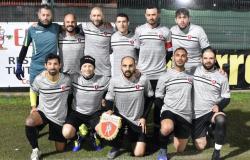 Champions Cup, heldenhafter Sieg von Etrusca Vetulonia über Gavorrano