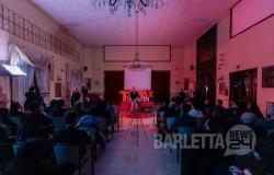Barletta NEWS24 | Der TEDxBarlettaSalon kehrt für seinen letzten Auftritt am Samstag, den 20. April, zurück