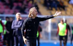 Nicolas Empoli beim Napoli-Test: „Wir wollen in Lecce verlorene Punkte zurückholen“