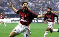 Milan, erinnerst du dich an Comandini? Was ist mit dem Helden des historischen Derbys passiert?