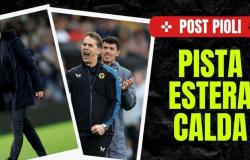 Milan-Trainer Fonseca übernimmt den Posten von Pioli. Und Lopetegui…
