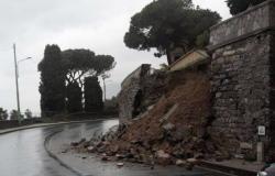 in Ligurien Schäden für über 43 Millionen