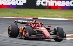 F1. Sprint GP China 2024, hitzige Situation bei Ferrari: Hier ist, was zwischen Leclerc und Sainz passiert ist – Formel 1