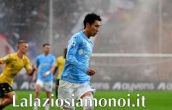 Lazio-Transfermarkt | Aus Spanien: „Neuer Bewerber für Kamada“