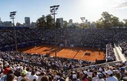 Coria: „Wenn Gaudenzi zur ATP in Buenos Aires käme, würde er verstehen, was Tennis in Lateinamerika ist“