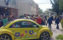 Kinder sammeln Tausende von Kronkorken. Die „Mission“ von „Il Cuore Foggia“ geht erfolgreich weiter