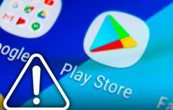 Play Store, neue Liste sehr gefährlicher Apps: Sie enthalten alle Viren und müssen deinstalliert werden