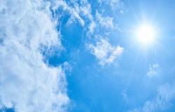 Das Wetter auf Sizilien, die Sonne kehrt mit stationären Temperaturen zurück – DIE PROGNOSEN