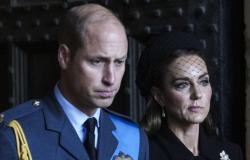Kate Middleton, William ist gerührt: „Das werde ich.“ Hintergrund zum „reduzierten Programm“