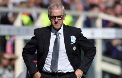 Heute Abend Udinese-Verona, Delneri: „Das 0:0 reicht nicht, ich hoffe, die Friauler retten sich“