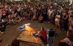 Musik, Kunst und Emotionen kehren mit den Buskers in Ferrara zurück – Regionen und Provinzen | Tourismusnachrichten, internationale Nachrichten und Neuigkeiten