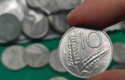 Besitzen Sie diese alten 10-Lira-Münzen? Steigender Wert, hier erfahren Sie, wie viel Sie sie weiterverkaufen können