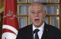 Tunesien, der Vorwurf gegen Saied: „Über 50 Oppositionsführer im Gefängnis“. Darunter auch der mögliche Rivale des Präsidenten bei den Wahlen