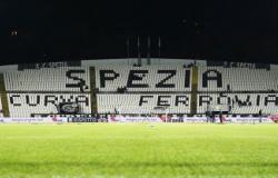 Spezia-Sampdoria 0-0: Live-Nachrichten LIVE
