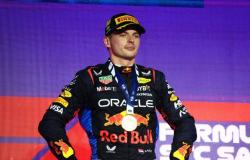 Verstappen kehrt zurück und gewinnt das GP-Sprintrennen von China: Hamilton Zweiter, Leclerc Vierter
