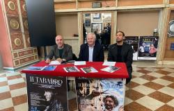 Das Taranto-Opernfestival präsentiert