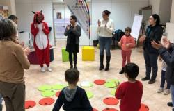 Im .Meet-Kreisverkehr zwischen den Geschichten der Welt für Kinder von 3 bis 6 Jahren – Der Guide