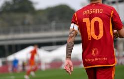 Frühling, Roma dominiert Sassuolo mit 4:0: Pagano ist eine Augenweide – Forzaroma.info – Neueste Nachrichten Als Roma-Fußball – Interviews, Fotos und Videos