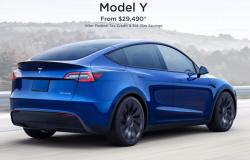 Tesla senkt erneut den Preis des Model Y und macht das Model X zum günstigsten aller Zeiten, streicht aber die Referenzgutschriften