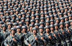 China spannt seine Muskeln an: neue „Machtmultiplikatoren“ im Kampf gegen das US-Militär