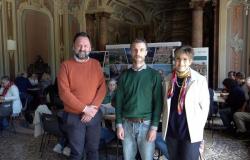 Auf dem Weg zum neuen Pgt: In Varese diskutieren die Gemeinde und die Bürger über Umwelt und Mobilität