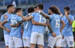 Guendouzi löst Lösegeld aus, der erste Transferschritt für Lazio Rom ist offiziell