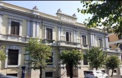 Cosenza. Der Wiederaufbau der ehemaligen Bank von Italien ist im Gange, sie wird der neue Hauptsitz der Misasi-Privatschulen sein