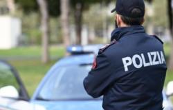 Kontrollen in einem stillgelegten Industriegebiet. – Polizeipräsidium Forlì Cesena