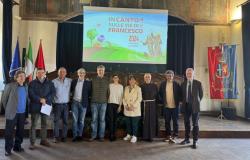 „InCanto sulle Vie di Francesco“, Veranstaltungen auch in Ancona und Osimo