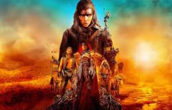 Furiosa: A Mad Max Saga enthält eine 15-minütige Szene, deren Dreh 78 Tage dauerte