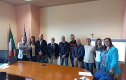 Soziales: Unterzeichnung einer Absichtserklärung zwischen der Gemeinde Agrigento, INPS und Caritas