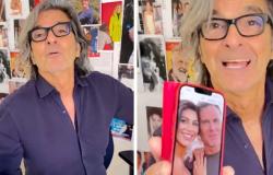 „Jimmy Ghione ist mit Maria Laura De Vitis zusammen, sie haben einen Unterschied von 35 Jahren“: Roberto Alessi zeigt Fotos und lässt die Bombe platzen – Gossip.it