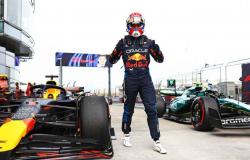 Qualifikation zum GP von China: Red Bull, 100 Poles in der Formel 1 und Horner jubelt – Nachrichten