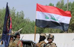Ein Militärstützpunkt im Irak wird bombardiert, ein Toter und acht Verletzte – Nachrichten