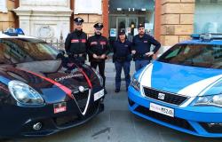 Perugia, öffentliche Einrichtungen wurden auf Anordnung des Polizeikommissars für 15 Tage geschlossen