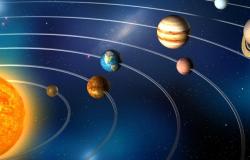 Im Bari Planetarium werden wissenschaftliche Labore und Astronomieshows am 20. und 21. April 2024 gezeigt