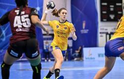 Handball – Heute trifft der amtierende Meister aus Salerno in Pontinia ein