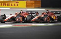 Shanghai GP, Verstappen gewinnt das Sprintrennen. Sportellate zwischen Leclerc und Sainz, Chaos-Ferrari – Libero Quotidiano