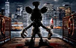 Mickey Mouse, der von Steamboat Willie inspirierte Horrorfilm kommt: Hier erfahren Sie, wann er veröffentlicht wird