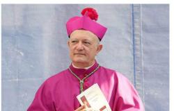 „Vatikanisches Konzil II: Das Konzil der Zukunft“: Treffen im Erzbischofspalast von Salerno