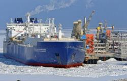 Die EU könne nicht auf russisches Erdgas verzichten, so die Europäische Agentur