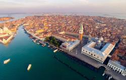 Termine, Tickets und Informationen zum Besuch der Biennale Venedig 2024 – SiViaggia